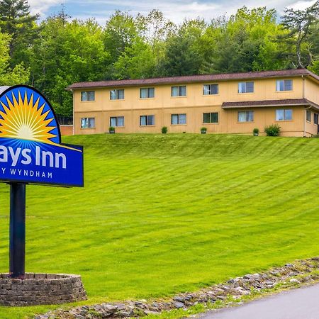 Days Inn By Wyndham Wurtsboro Eksteriør billede