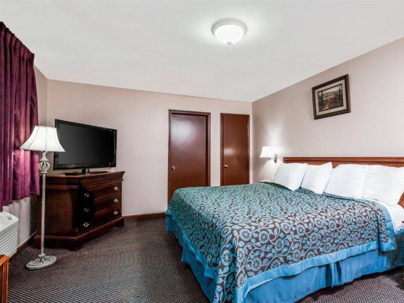 Days Inn By Wyndham Wurtsboro Eksteriør billede