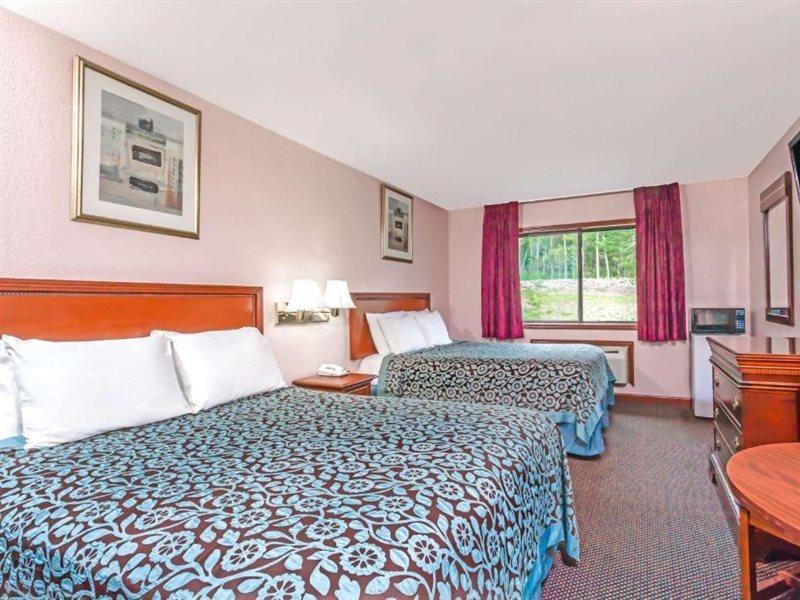 Days Inn By Wyndham Wurtsboro Eksteriør billede