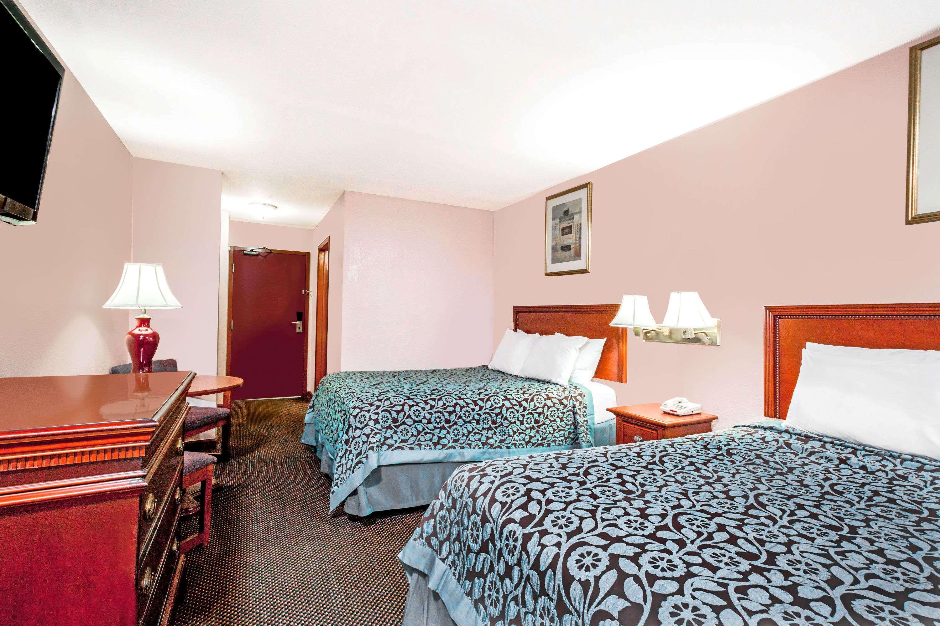 Days Inn By Wyndham Wurtsboro Eksteriør billede